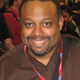 Image for article titled Wave Hello To Guest Blogger Marc Bernardin